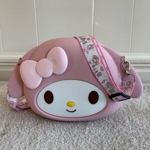 MyMelody Bag